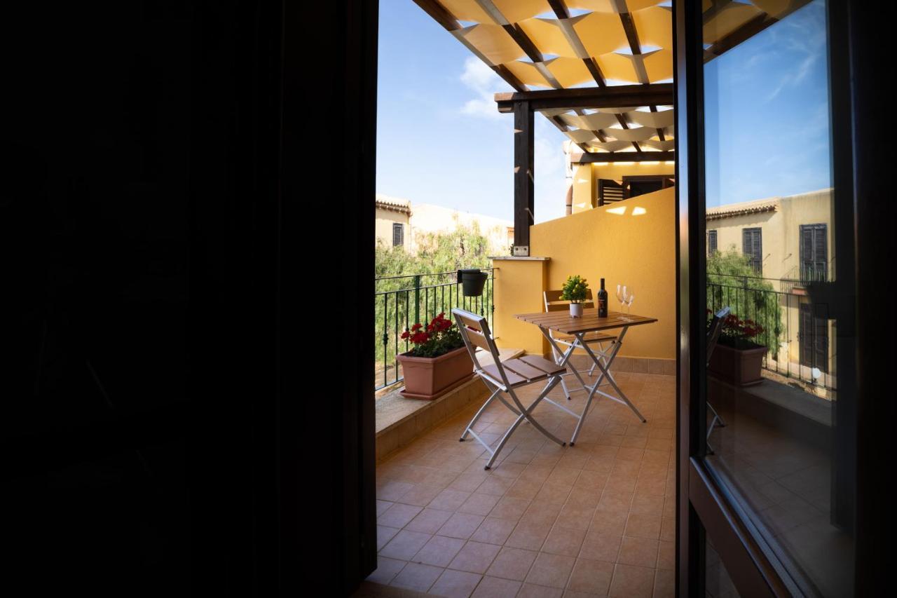 Casa Al Vicolo 99 Birgi Vecchi Exterior foto
